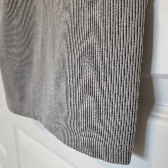 FP Movement Ribbed Crop Top - Picture 7 of 7